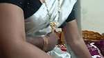 Maridi First Experience with Vadina Hot and Full Romance and Bhuthulu Voice Pussy Licking Fucking