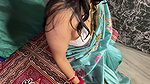 Marriage anniversary sex with hot bhabhi