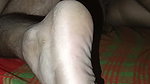Midnight sex with my wife
