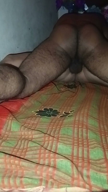 Midnight sex with my wife