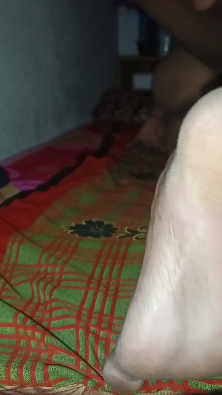 Midnight sex with my wife