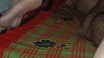 Midnight sex with my wife