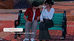 Milf plaza hot anal pussy cowgirl sex gameplay