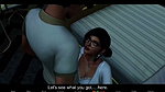 Milfy plaza Sex Gameplay Hot teen girlfriend Sex