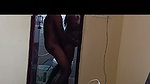 Mommy standing fucking hard