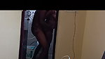 Mommy standing fucking hard
