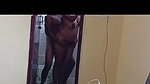 Mommy standing fucking hard