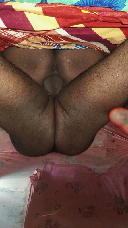 Mother-in-law took my penis in her hand to fuck me as per her wish
