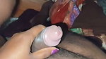 My Wife Put a Bear Bottle in Her
