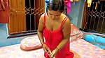 newly Couple Hardcore Love And Sex Full Foreplay Fantasy sexual and sensational Hardcore Fucking Licking by Big Cock