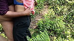 Outdoor sex video with step sister in hindi