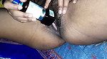 Playing with hands