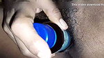 Playing with hands