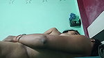 Real Couple sex at home