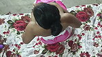 S-270. Bengoli bhabhi doing boobs sucking with boyfriend