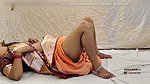 Saree Fuck in All Positions Husband Not in Home