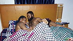 She Woke Up and Caught Us Fucking In The Same Bed