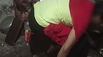 Sister-in-law in the kitchen, brother-in-law’s land ke pani nikali apni hands se big boobs dikha kar phir ass chudai hindi audio handjobs