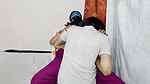 Special Anal Fucking of Muslim Stepsister by Indian Stepbrother, Gaand Chudai in Clear Hindi