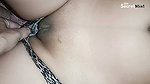 Step Sister Sneaking In My Bedroom – Real Amateur Couple POV