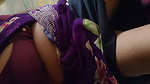 Stepmother Fucked House Owner for Rent Purpose