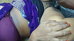 Stepmother Fucked House Owner for Rent Purpose
