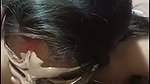 Sucked BF’s cock and fucked herself well