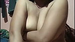 Sucked BF’s cock and fucked herself well