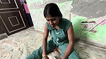 Sweety Bhabhi sex with Blinkit Delivery Boy, Full Hindi Video