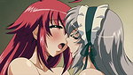 Two best friends suddenly Love