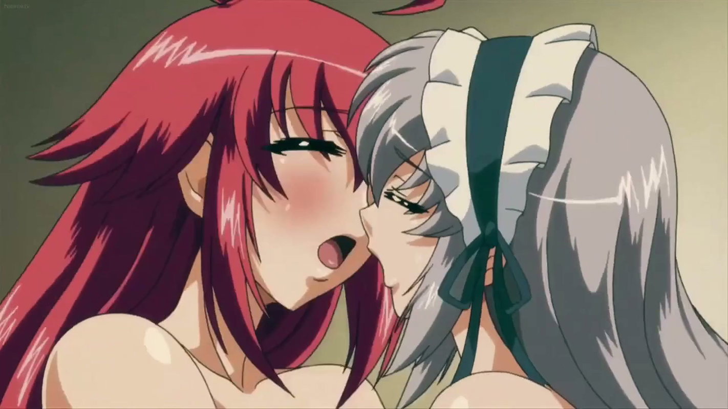 Two best friends suddenly Love