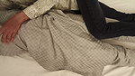 When the Housewife Got Pregnant, She Put It in Her Mouth