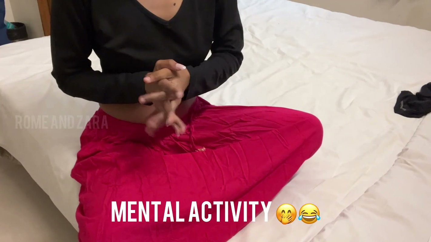 Zara’s Sex Vlog Non Edited Tamil