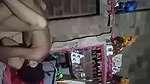 Village couple fucking