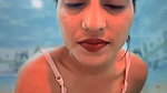SingHh Pvt Face Lusty Bath 12Min DirtyTalk Fingering