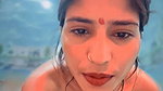 SingHh Pvt Face Lusty Bath 12Min DirtyTalk Fingering