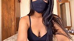 Kapoor Pvt TightAss Horny 10Min DirtyTalk Fingering