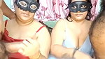 Face Threesome CumInPussy 16Min DirtyTalk Hardcore