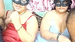 Face Threesome CumInPussy 16Min DirtyTalk Hardcore