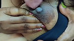 Rosni1 Pvt Face Milf Cucumber 09Min DirtyTalk Fingering