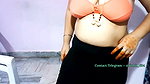 Pvt South Lusty BigAss 08Min DirtyTalk Fingering 1