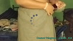 Siri 143 South BigAss PussyBlood 12Min DirtyTalk Fingering