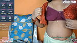 teLugu Pvt South Lusty TightAss 11Min DirtyTalk Fingering