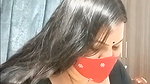 Telugu Pvt South Lusty BigAss 12Min DirtyTalk Fingering