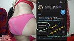 HouseWifee Pvt Milf South BigAss Dildo 11Min DirtyTalk Fingering