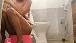 Ji Pvt Face Teen Bath 13Min DirtyTalk Fingering