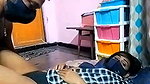 Telugu Couple2027 South Face BigAss 13Min DirtyTalk Hardcore