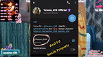 Telugu Pvt South BigAss Lusty Milf 12Min DirtyTalk Fingering