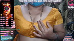 Telugu Pvt South BigAss Lusty Milf 12Min DirtyTalk Fingering