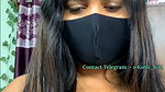 Hot Sweit Pvt Face CUM Anal Dildo BigAss 26Min DirtyTalk Fingering